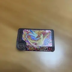 ポケモンメザスタ ファイヤー　フレンダ