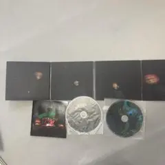 SEKAI NO OWARI Tree DVD付きアルバム