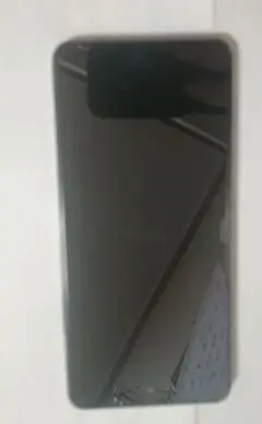 【新品・未使用】Oppo A3 5G ブラック 本体