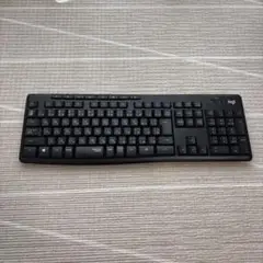 ロジクールK295 ワイヤレスキーボード 本体