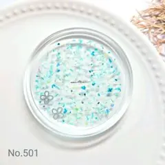 No.501  コースター ミニアクセサリートレイ