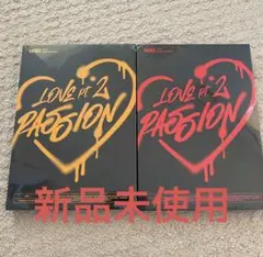 WEi アルバム 新品未使用