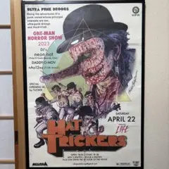 2025年最新】HAT trickersの人気アイテム - メルカリ