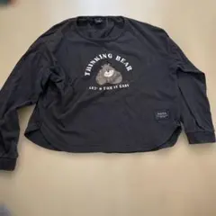 長袖シャツ