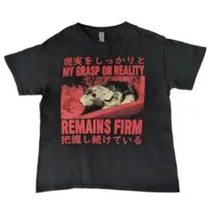 GILDAN 半袖プリントTシャツ