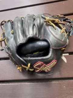 スラッガー硬式用グローブ