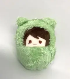呪術廻戦 くるみたぴぬいvol.2 家入硝子