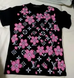 ルイヴィトン 村上隆 Tシャツ レディース 最終値下げ