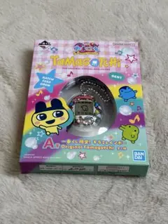 たまごっち 一番くじ A賞