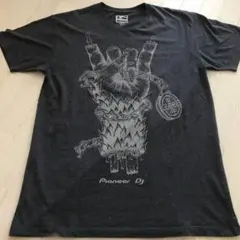 Pioneer PRO DJ 限定Tシャツ