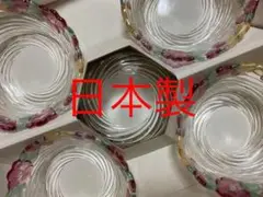ガラス小鉢　５個入り