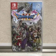 ドラゴンクエストXI S Nintendo Switch