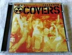 【美品】Covers Timmy Regisford