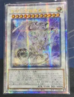 2025年最新】青眼の究極霊竜 25th アジアの人気アイテム - メルカリ