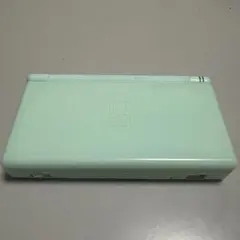 ニンテンドーDS Lite ミントグリーン