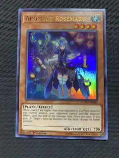 遊戯王 英語表記アジア版 アロマージ・ジャスミン×3 m71983104964_1.jpg?1736650112