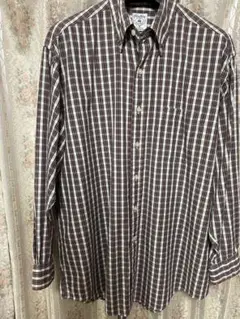 BrooksBrathers ボタンダウンシャツ