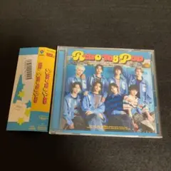 ICEx / Retro Toy Pop アルバム CD