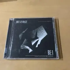 BE:FIRST BE:1