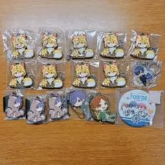 浦島坂田船 うらたぬき アニマル ラバーストラップ アニラバ ゲーラバ 初期 浦島坂田船公式 on X: 