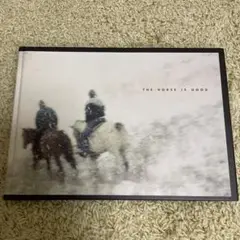 Viggo Mortensen The Horse is Good アート写真集