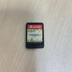 ピクミン4 ソフトのみ