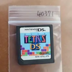 テトリスDS