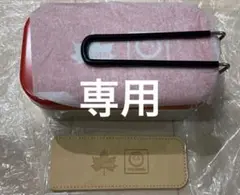 【プードル様専用】ロゴス×マルちゃんオリジナル 取っ手付きクッカー(メスティン)