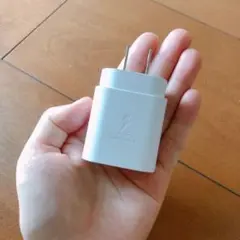 美しいSamsung アダプターType-C1ポート