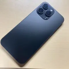 iPhone 15 pro max ブラック　モックアップ