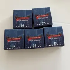 スパイダーマン スパイダーバース　オリジナル缶バッジ　5個　SPIDERMAN