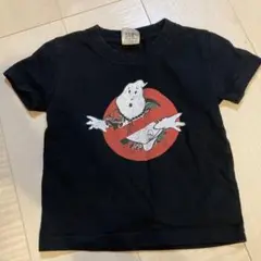 YURAYURA ゴーストバスターズ Tシャツ　刺青