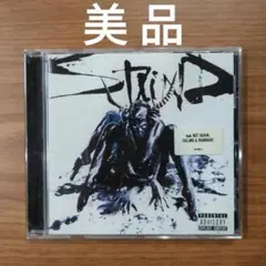【美品】ステインド　Staind - Staind