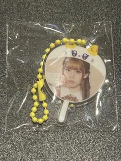 ME:I　高見文寧　ミニアクリルうちわ