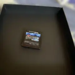 ポケットモンスター ブラック2 ニンテンドーDS