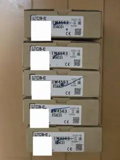 三菱電機 QJ71C24N-R2 シリアルコミュニケーションユニット 5セット