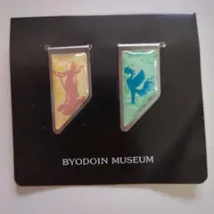 京都平等院　ブックマーク