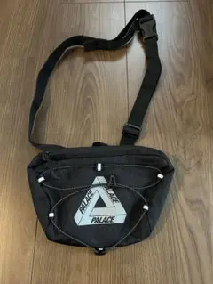 palace skate boarding パレス ウエストバッグ 2025年最新】Palace Skateboards ボディバッグ・ウエストポーチ