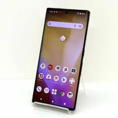 【訳あり】arrows NX9 F-52A ドコモ SIMフリー 128GB❿