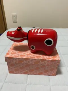 赤ベコ
