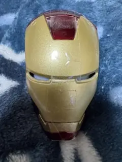 アイアンマン　付属品