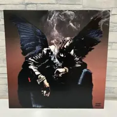 Travis Scott - BITTSM レコード