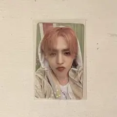 【匿名配送】SEVENTEEN spill the feels エスクプス