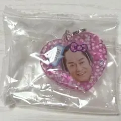 マツケンサンバ×ハローキティ　めじるしアクセサリー