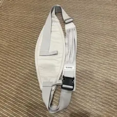 KONNY　ヒップシート　ベージュ