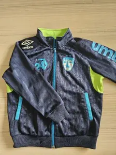 Umbro ジャージ 120サイズ