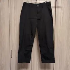 アーバンリサーチ　ブラック　パンツ　L