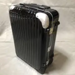 RIMOWA LIMBO 35L 2輪