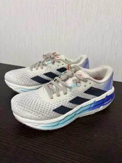 美品★25.5★adidas ADISTAR 3 NEW YORK