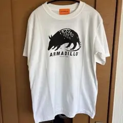 ファンタスティポ アルマジロ　Tシャツ